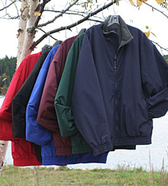 Navigator Jacket Navigator Jacket